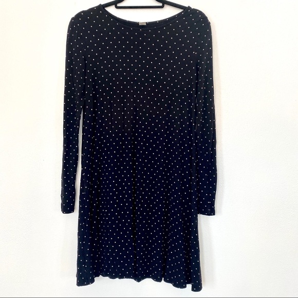 Old Navy Polka Dot Dress